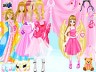 Thumbnail of Angel Land Dressup